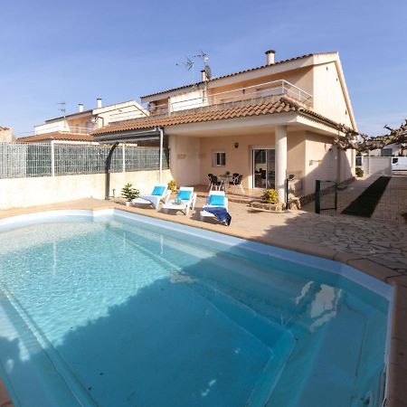 Holiday Home Jenaro By Interhome Риумар Экстерьер фото