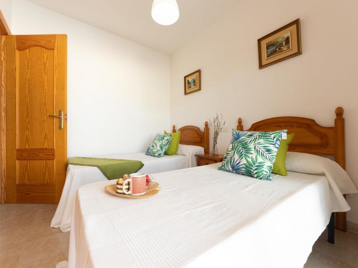Holiday Home Jenaro By Interhome Риумар Экстерьер фото