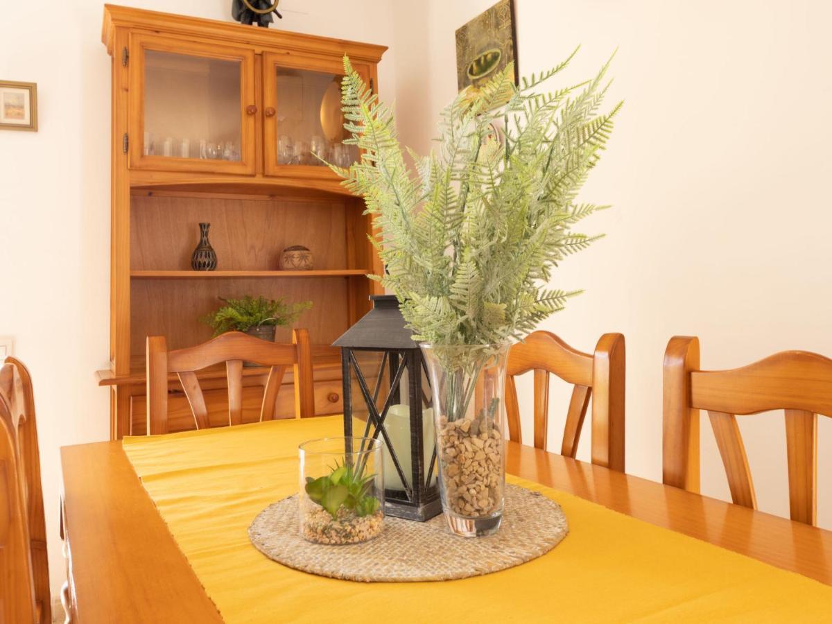 Holiday Home Jenaro By Interhome Риумар Экстерьер фото