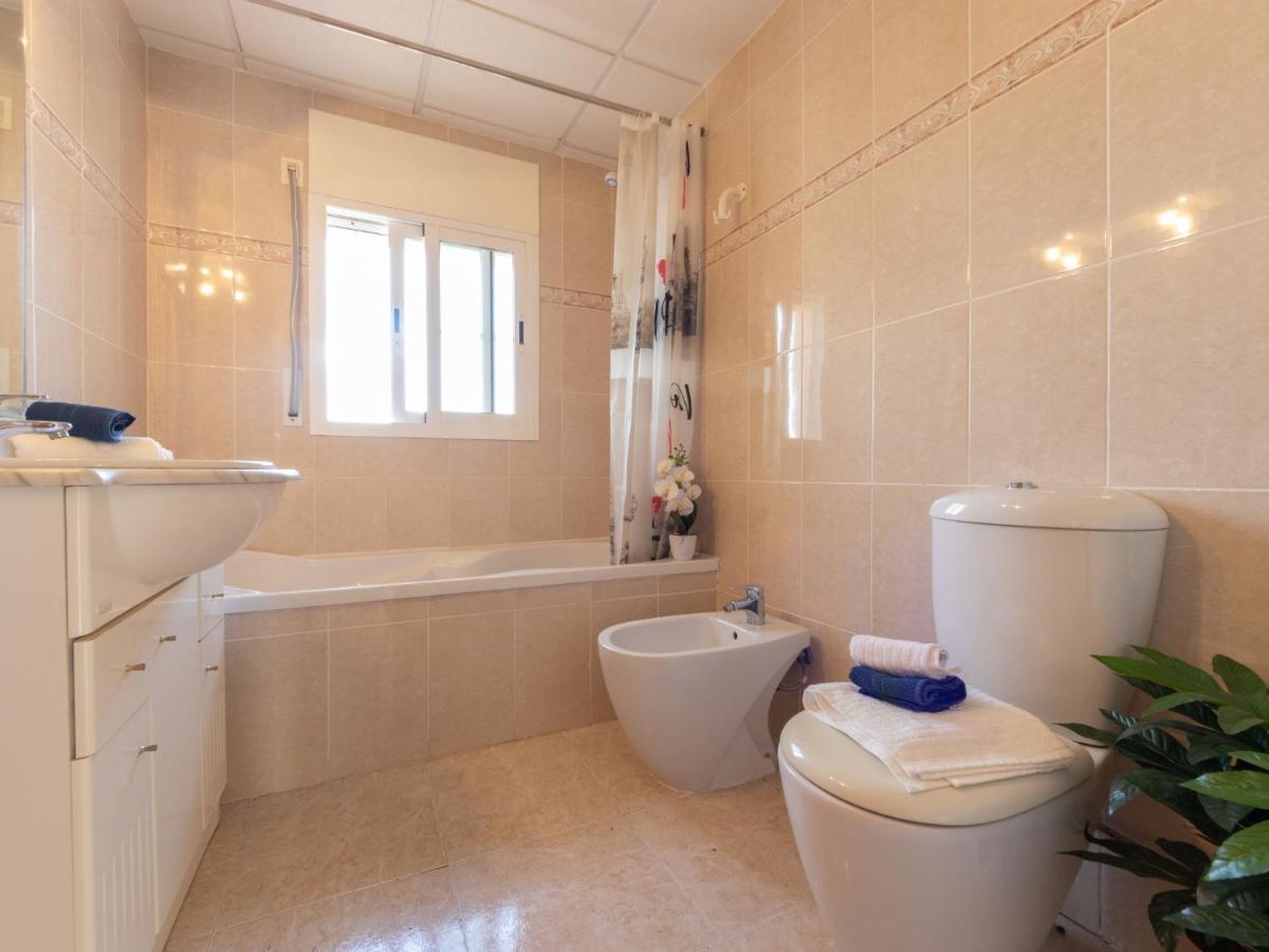 Holiday Home Jenaro By Interhome Риумар Экстерьер фото