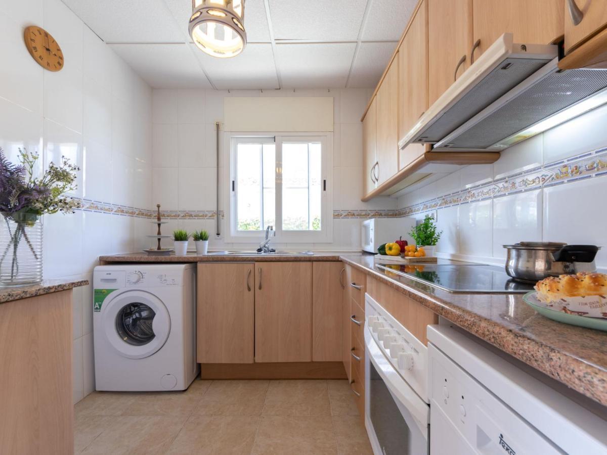 Holiday Home Jenaro By Interhome Риумар Экстерьер фото