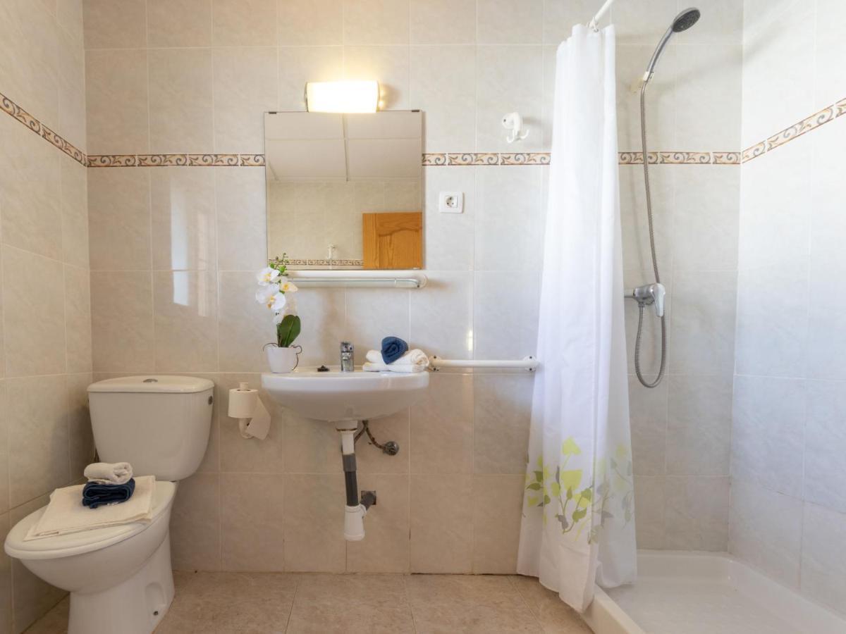 Holiday Home Jenaro By Interhome Риумар Экстерьер фото