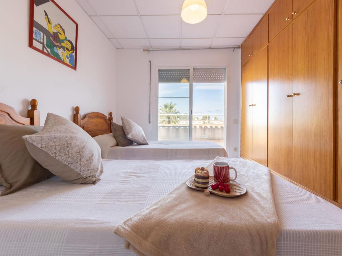 Holiday Home Jenaro By Interhome Риумар Экстерьер фото