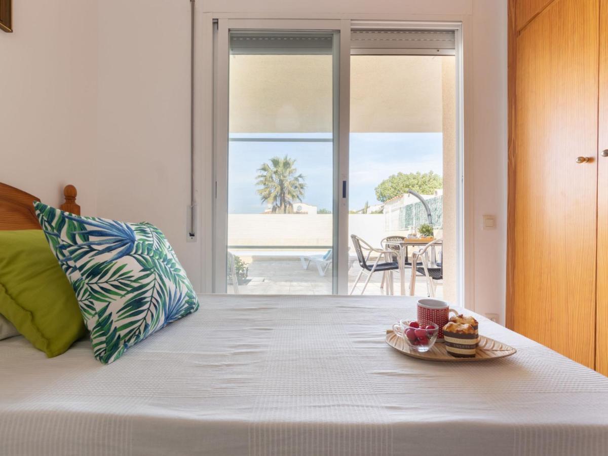 Holiday Home Jenaro By Interhome Риумар Экстерьер фото