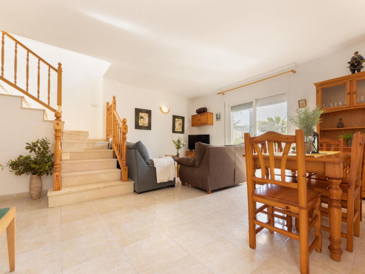 Holiday Home Jenaro By Interhome Риумар Экстерьер фото