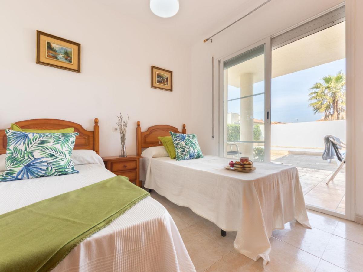 Holiday Home Jenaro By Interhome Риумар Экстерьер фото