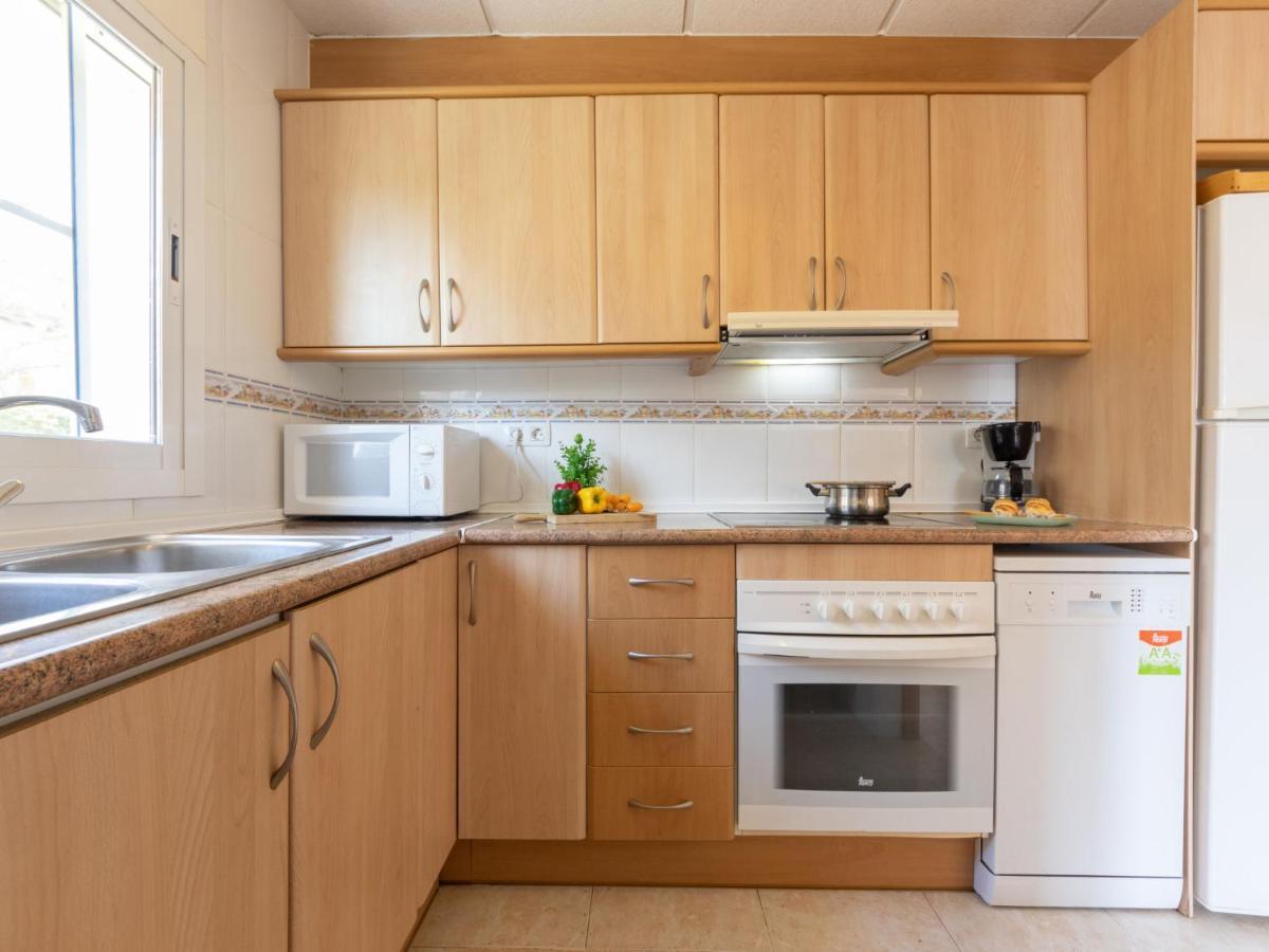 Holiday Home Jenaro By Interhome Риумар Экстерьер фото