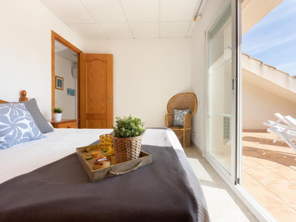 Holiday Home Jenaro By Interhome Риумар Экстерьер фото
