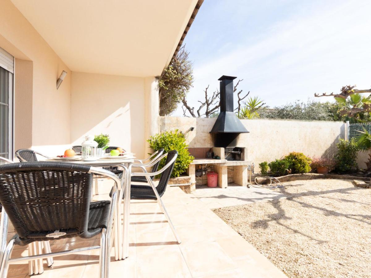 Holiday Home Jenaro By Interhome Риумар Экстерьер фото