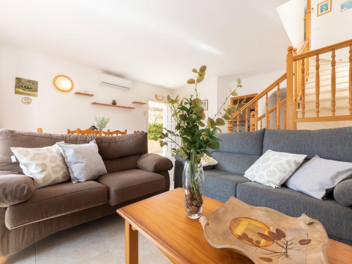Holiday Home Jenaro By Interhome Риумар Экстерьер фото